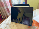 绿联适用iPad Air5/Air4钢化膜 苹果10.9英寸2022/20款平板电脑屏幕保护膜全屏无开孔抗指纹防摔高清膜 晒单实拍图