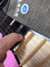 星海琵琶弹拔乐器专业考级演奏琵琶民族乐器 8901 硬木 实拍图