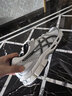 亚瑟士ASICS男子缓震耐磨跑鞋 GEL-EXALT 2 白色/银色/黑色39.5 实拍图