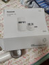 松下Panasonic龙头净水器家用厨房通用水龙头过滤器卫生间前置自来水宿舍净化器原装滤芯TK-EUNJN2S 银色【一机一芯】三挡出水 实拍图