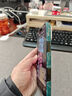 Smorss 【秒贴无尘仓-无纹磨砂】适用苹果16Promax钢化膜iPhone16Promax手机膜 全屏覆盖高清一体防尘膜 实拍图