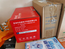 绘威 TN2520大容量粉盒适用兄弟DCP-L2508DW DCP-L2548DW DCP-L2628DW DCP-L2648DW打印机墨粉硒鼓4支 实拍图