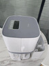 TCL除湿机/抽湿机 智能除湿20L/天 家用卧室客厅整屋除湿120平米 除湿干衣净化轻音  2025升级款 12L/天 20-40㎡ 旗舰版 实拍图