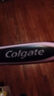 高露洁（Colgate）细毛护龈备长炭软毛成人牙刷3支 颜色随机旅行装独立包装京东自营 实拍图