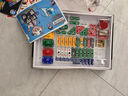 电学小子电子积木电路科学实验玩具男孩小学生STEAM物理编程玩具生日礼物 91片电路模块丨3688种电路玩法丨精美礼盒 实拍图