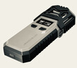 奈特科尔（NITECORE）EMR10 便携式户外驱蚊器随身超声波驱虫防蚊虫灭蚊神器家用露营 EMR10套装【含两节NL2150电池】 实拍图