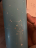 膳魔师（THERMOS）316L不锈钢大容量便携十二星座杯学生情侣水杯生日礼物 TCMC-550S 狮子座550ml 实拍图