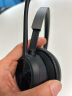 缤特力（PLANTRONICS）Voyager 4320头戴式无线蓝牙耳机/电脑耳麦/电话会议 无底座 晒单实拍图