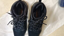 斯凯奇（Skechers）男鞋春中帮鞋户外防滑男靴休闲运动鞋工装靴65731 实拍图