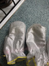 【升级防水款】钢丝洗碗手套防烫隔热手套厨房清洁刷碗刷锅防油防水洗碗神器 钢丝洗碗手套【2双】 实拍图