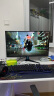 宏碁（Acer）27英寸2K 144Hz 170Hz超频1ms(GtG)FastIPS支持HDR二代电竞小金刚(VG271U M)畅玩吃鸡 实拍图