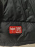 纬度 自粘中国徽章布贴刺绣衣服鞋子包包装饰衣服补破洞补丁贴贴布贴 中国【自粘,直接粘贴即可】 实拍图