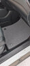 百马饰 适用于日产奇骏脚垫14-24款全包围专用尼桑经典东风超混改装汽车 双层-TPE脚垫+灰色地毯+尾箱垫 实拍图