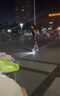 领奥智能儿童电动平衡车3-6-12岁体感10岁到15岁以上两轮自动平行车双轮成年人新款扭扭车 6.5吋高配白【平衡防抖+炫光轮】 实拍图