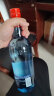 红星二锅头蓝瓶绵柔8陈酿 清香型白酒 53度 750ml 单瓶装 实拍图