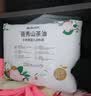 蓓秀山茶油婴儿纸尿裤秋冬大吸量透气宝宝拉拉裤尿不湿新生儿防红臀 半包臀拉拉裤3XL码42片x2包 实拍图