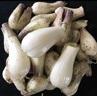 辰实 【现货】藠头新鲜 藠头现挖茭头藠头 时令蔬菜新荞头 3斤（净藠头） 大号 实拍图