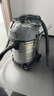 KARCHER 德国卡赫 商用工业不锈钢桶式干湿两用大功率大吸力吸尘器 NT70/2 双电机 70升尘桶 全国联保 实拍图