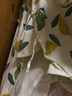 aqpa【195g新疆棉】新生婴儿连体哈衣春秋纯棉衣服宝宝和尚服0-6 檬想成真 66cm 实拍图