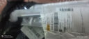 免打孔门把手手柄铝合金门拉手玻璃门窗塑钢阳台门推拉门把手柜门 哑光银【螺丝+免钉胶】 15厘米长 实拍图