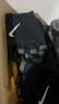 NIKE耐克运动健身手套女款骑行装备半指训练防滑撸铁AC4239-010M码 实拍图