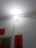 拉伯塔（LABOT）led雷达人体感应红外线灯泡楼道卫生间走廊家用超亮灯自动感应灯 12W【声控灯】1只装 白光65000K-E27螺口 实拍图