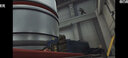 盖世小鸡 风行者pro 无线游戏手柄 switch手柄 手机安卓三模Steam电脑NS绝区零黑神话悟空 游戏电玩 DW12C 盖世小鸡风行者pro【无线游戏手柄】黑色 实拍图