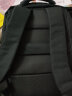 高尔夫（GOLF）背包男士双肩包韩版简约15.6吋电脑包时尚学生书包商务男女旅行包 实拍图