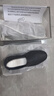 红蜻蜓红蜻蜓牛皮男鞋套脚皮鞋男舒适商务休闲鞋男乐福单鞋 WTA214151 实拍图