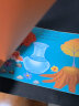 缔羽 儿童手工diy自制绘本材料包幼儿园早教0-3-6岁玩具防病毒故事书 晒单实拍图