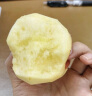 阿克苏苹果;AKSU；AKESU APPLE正宗阿克苏冰糖心苹果【顺丰】新鲜时令红富士樱桃苹果园直发礼盒 带箱6斤【大果尝鲜80mm】约10枚 实拍图