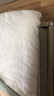多喜爱新疆棉花被 A类全棉单人宿舍四季春秋棉被子 约3.6斤152*218cm 实拍图