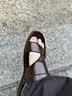 回力凉鞋男夏季休闲男士凉拖两用鞋防滑耐磨包头防撞沙滩鞋男 80棕色 43 实拍图