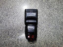 佳能（canon）90EX 430EX二代三代 580EX 600EX 二手相机闪光灯 【95新】佳能闪光灯600EX II 实拍图
