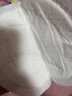 金格羽防溢乳垫一次性溢乳贴100片孕妇哺乳期产后溢奶垫乳贴隔奶垫 100片装 实拍图