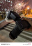 神牛TT520II二代机顶闪光灯单反相机通用型外置热靴灯户外补光摄影灯 TT520II标配+充电池套装 晒单实拍图