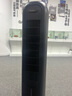 格力风扇 冷暖两用空调扇一体机节能立式4L水箱制冷塔扇遥控加湿净化家用无叶风扇落地冷风扇 KS-04S66RDg【黑色】 实拍图