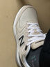 NEW BALANCE NB官方运动鞋秋冬男鞋复古透气网面百搭休闲鞋Walking 880系列 月光米 MW880OF3 宽鞋楦2E 40 (脚长25cm) 实拍图