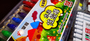 【全网低价】掌握（GRASP）ZW-603-12 水溶炫绘棒-PP盒装 12色小学生旋转油画棒彩色蜡笔 丝滑旋转丝滑 实拍图