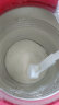 贝因美爱加2段婴儿配方奶粉350g 乳铁蛋白+乳白蛋白+双益生元 实拍图