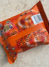 狗牙儿比萨卷烧烤味 1.4斤35g*20袋 怀旧锅巴 网红休闲零食 膨化食品 实拍图