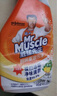 威猛先生（Mr Muscle）油污净厨房重油污清洁剂油烟机抽烟清洗剂泡沫清洁强力去重油 厨房重油污净455g*3瓶 实拍图