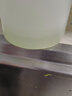 花王（KAO）洗洁精小瓶220ml 洗涤灵餐具洗涤剂浓缩洗碗液 柠檬味 实拍图