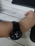 三星Galaxy Watch6 Classic 蓝牙通话/智能手表/运动电话手表/ECG心电图/血压 宇夜黑 43mm蓝牙版 实拍图