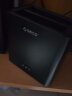 奥睿科(ORICO)硬盘盒底座3.5/2.5英寸SATA台式固态机械SSD外置外接移动脱机对拷机备份盒子双盘位6228US3-C 实拍图