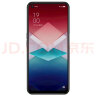 OPPO K10x 67W闪充 5000mAh长续航 120Hz 骁龙695 极夜 8GB+256GB 拍照防水 游戏电竞手机 5G学生手机 实拍图