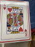紫湖 2倍大扑克牌 耍大牌大号掼蛋扑克牌纸牌 两倍超大创意扑克道具桌游 实拍图