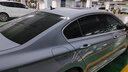 3M汽车贴膜 全车膜 太阳膜车窗玻璃膜 埃安ut super防爆隔热膜 汽车玻璃膜前档膜 包施工汽车用品 朗嘉系列（浅色） 全车膜-常规 实拍图