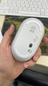罗技二手 POP MOUSE无线蓝牙静音鼠标办公游戏ipad可爱时尚 POP MOUSE【跨屏】 POP MOUSE/珍珠白 99成新 实拍图