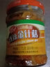 惠川红油金针菇175g香辣下饭菜腌菜四川下饭小菜咸菜瓶装即食开味菜 香辣金针菇3瓶 实拍图